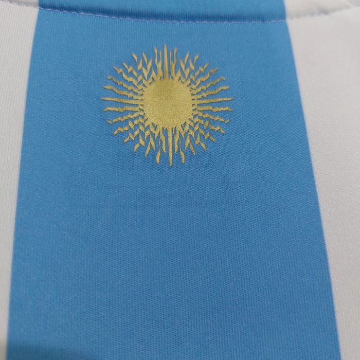 Tricou Argentina 2024 copii 15-16 ani Adidas  original - Nou