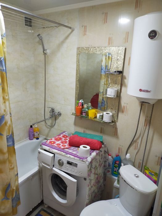 2ух.ком.5-21 4эт. Продам