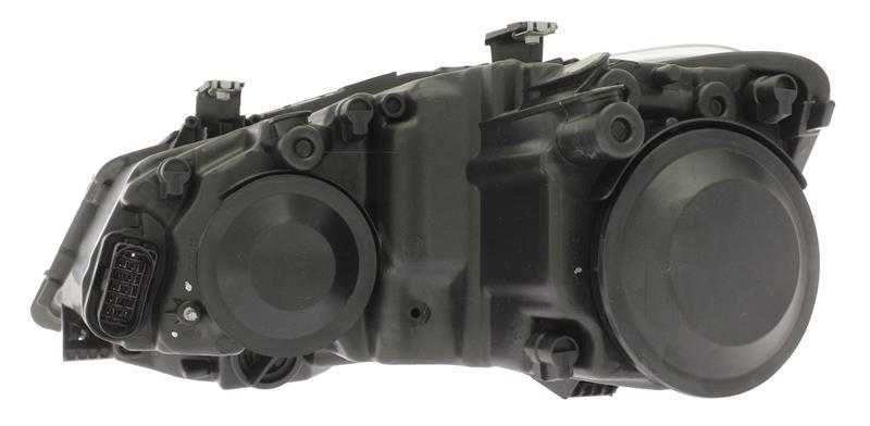 Far stanga/dreapta VW Polo 6R an 2011-2014 , faruri noi