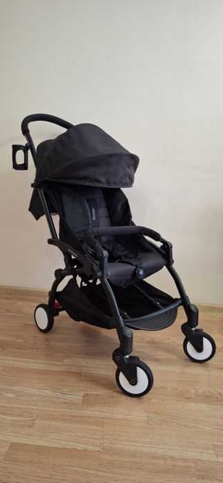 Продам коляску (ЖК Шахристан)