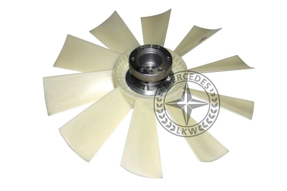 Перка Mercedes-Benz 817-1517