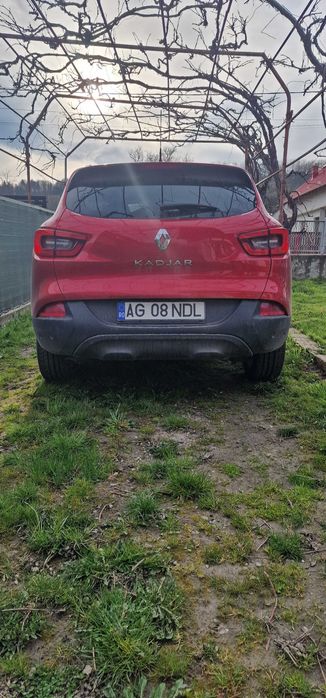 Vand Renault Kadjar