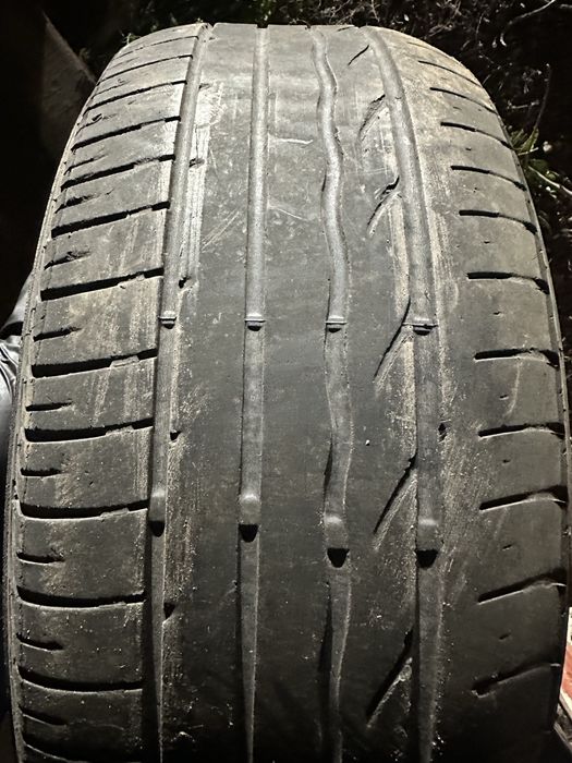 Шины 205/55R16 (6шт)