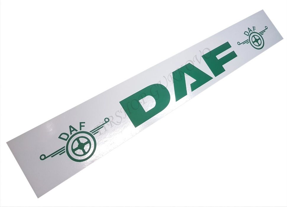 Гума предпазител за ремарке/камион ДАФ/DAF 240х35 см