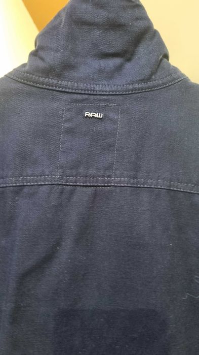 Дънков Дамски Гащеризон G-Star