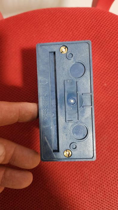 Releu de protecție motor  Kriwan INT 69F/70