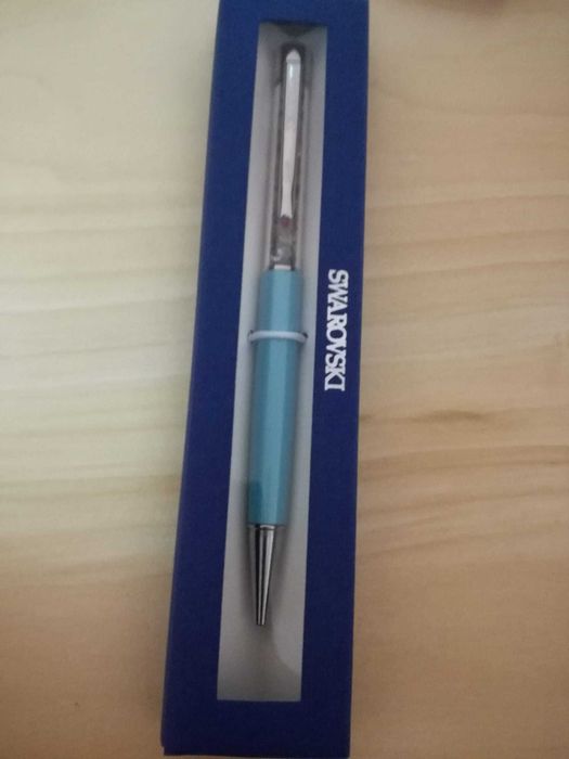 Pix Swarovski cu Cristale Nou