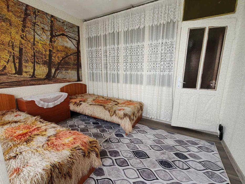 Продава се Тристаен апартамент в Велико Търново, Бузлуджа - 68 кв.м за 1538 €/кв.м - Снимка #9