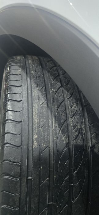 Обмен дисков в сборе R20