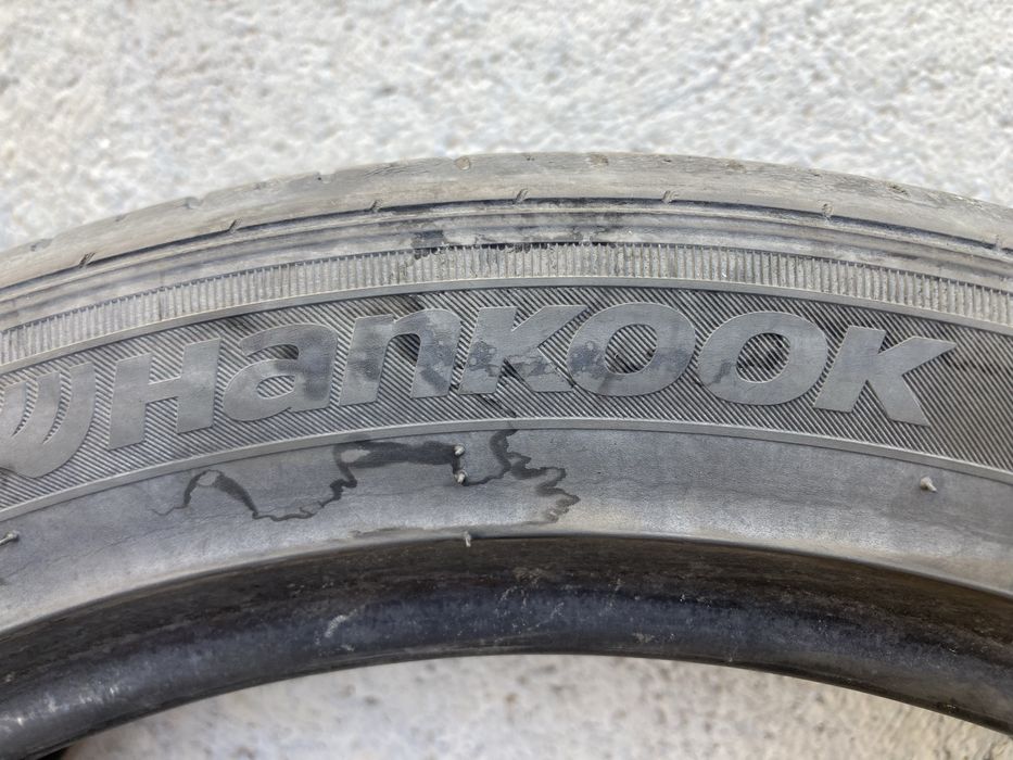 Летни гуми 225-45-18