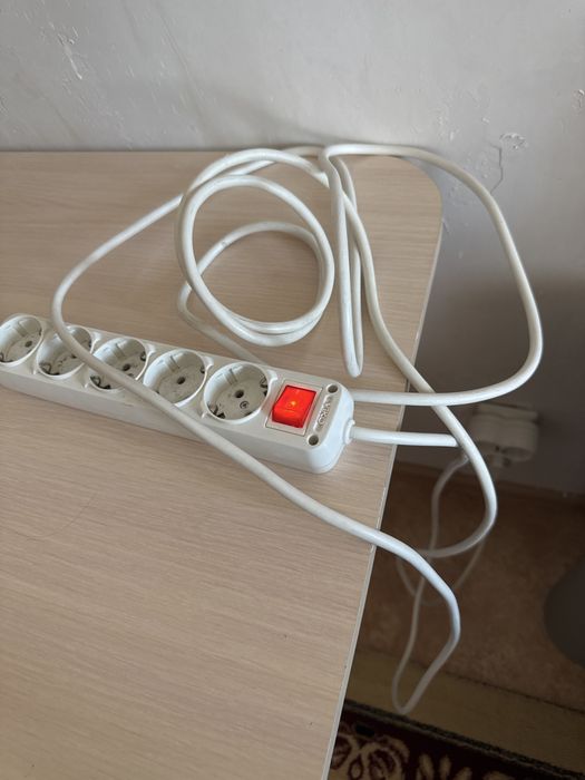 Удлинители разные