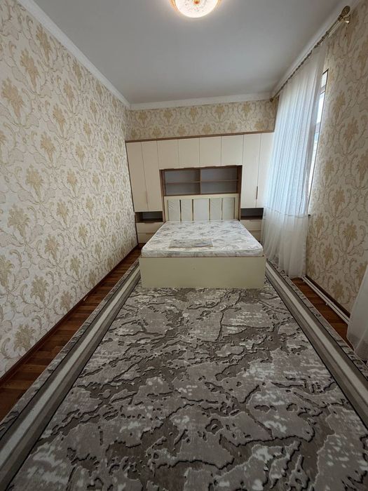 Срочно продаётся 1 комн. 6мкр