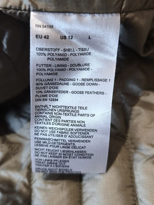 Vesta  dama  Bogner L