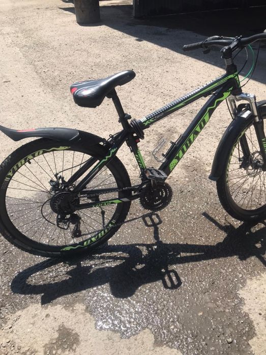 Велик продам 45000тг