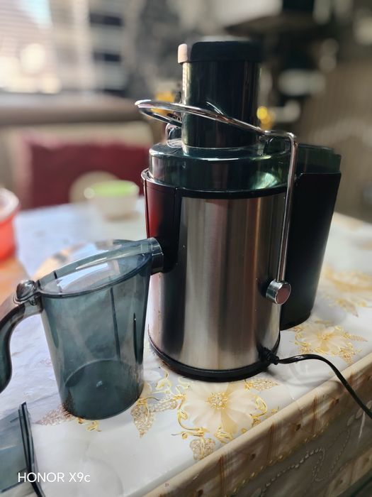 Redmond соковыжималка