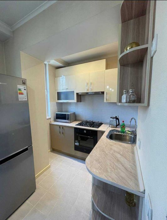 Срочно сдам 1в2/3/7 на Максим Горьком ор-р КФС H5