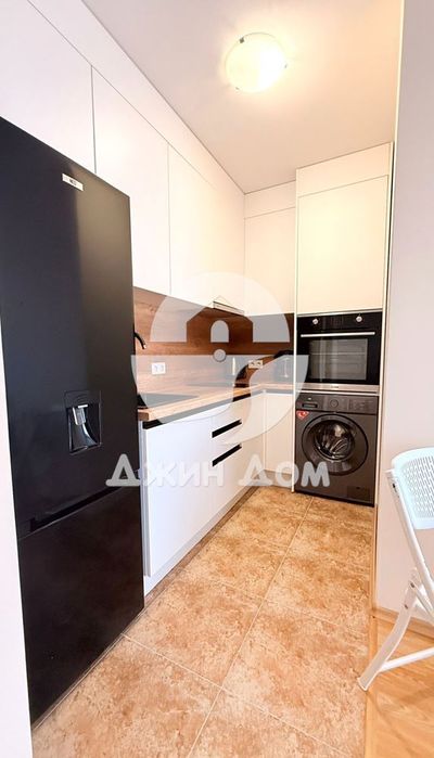 Продава се Едностаен апартамент в Несебър - 38 кв.м за 900 €/кв.м - Снимка #4