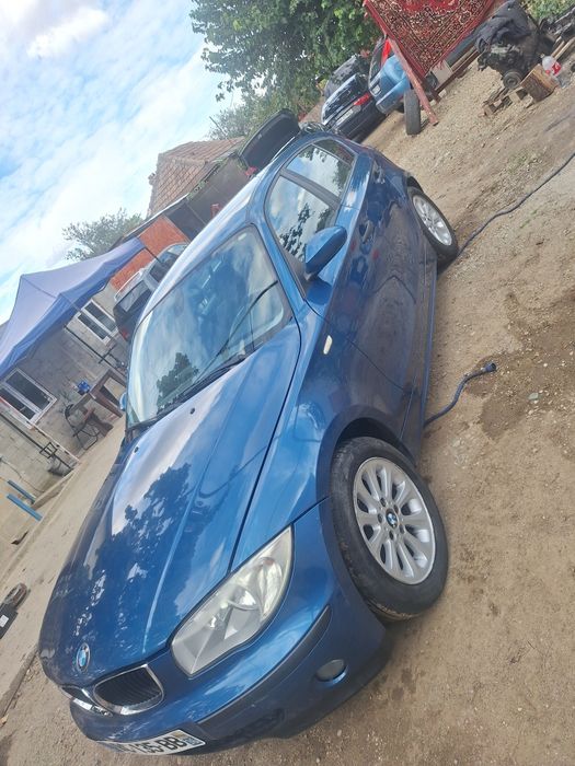 Vand BMW seria118