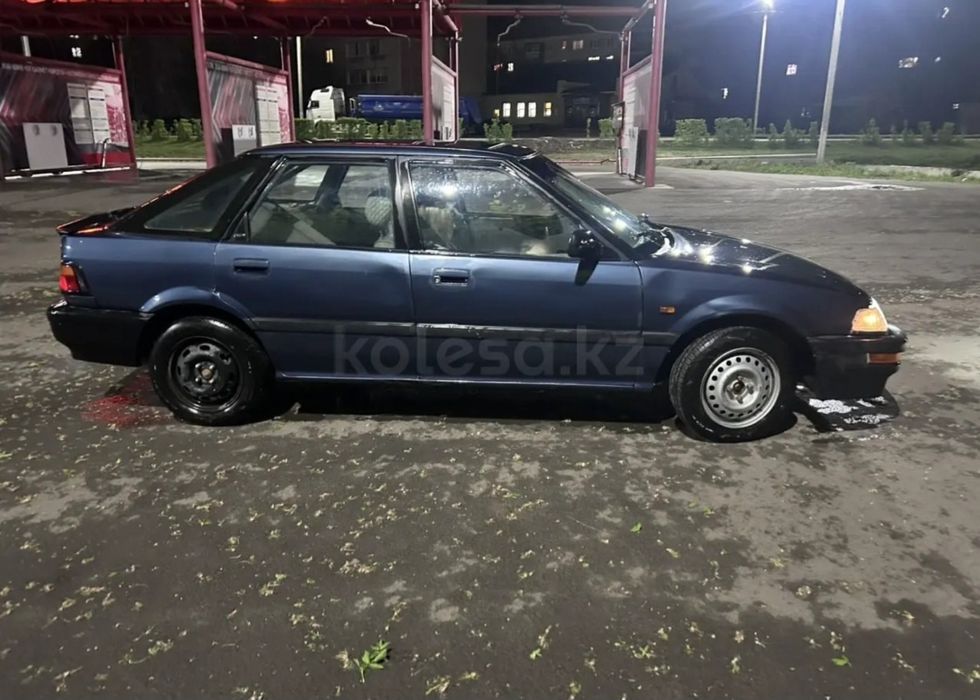 Продам honda concerto