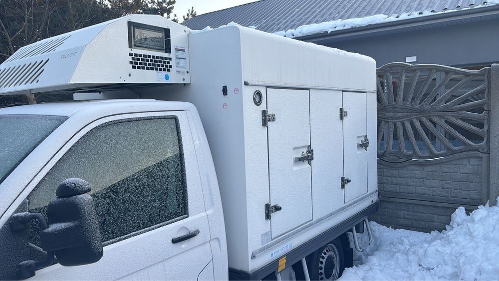 Морозильник Cold car, Carlsen bal