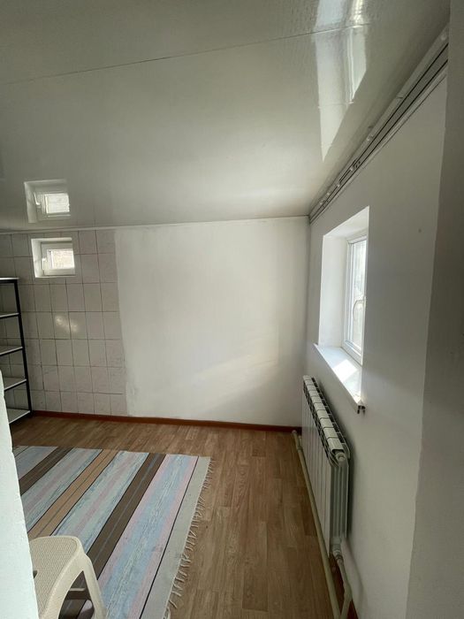 Задаётся времянка Калкаман-2