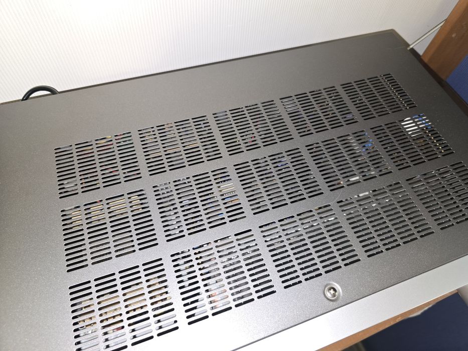 Усилитель ресивер Yamaha rx v357.