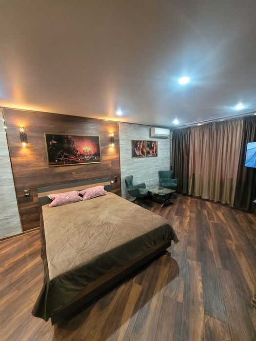 Сдам 1-ком LUX район ТД "СКАЗКА"