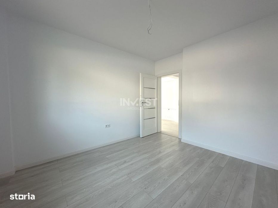 Comision 0% ! Intabulat! 2 Camere Bloc Nou Popas Pacurari