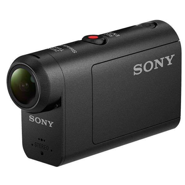 Экшн-камера Sony-HDR AS-50