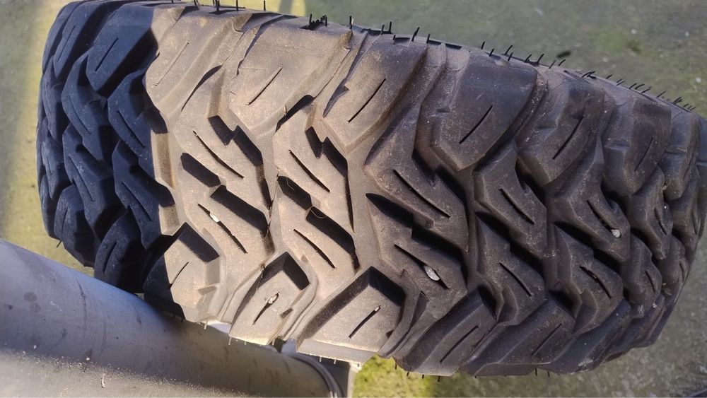 Vand roti Vitara (XC90)