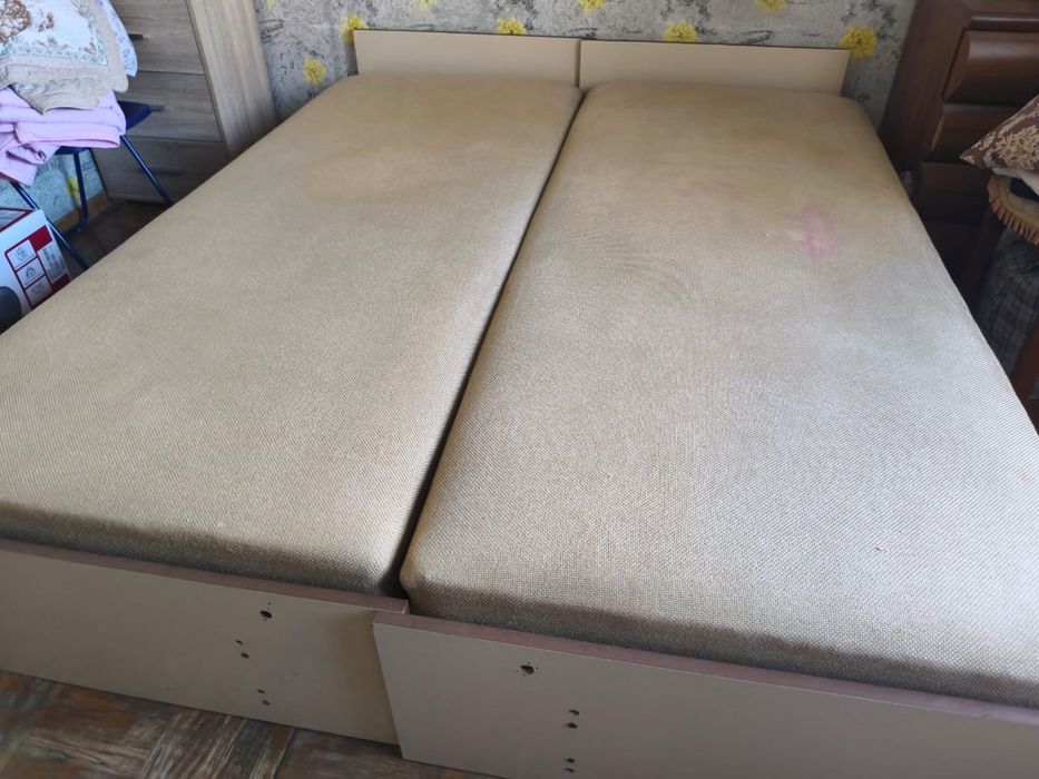 Кровать, продам срочно