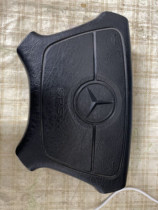 Продам запчасти на MB w202