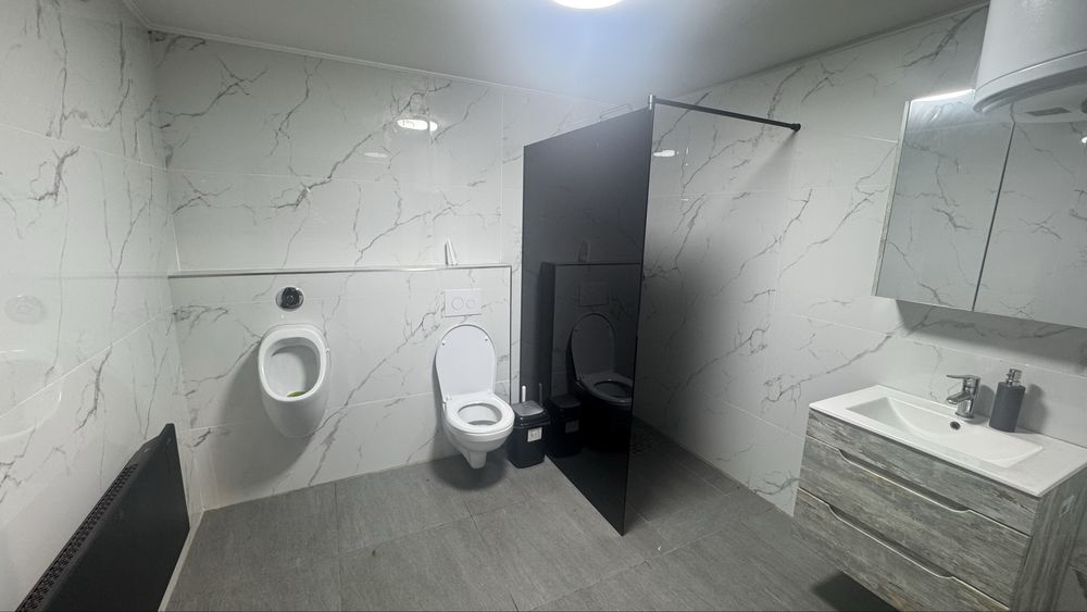 Casa Comuna Stanești sat Ghizdaru