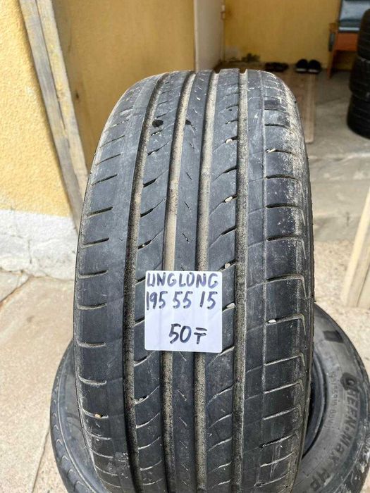 Шины LingLong 195 55 Р15