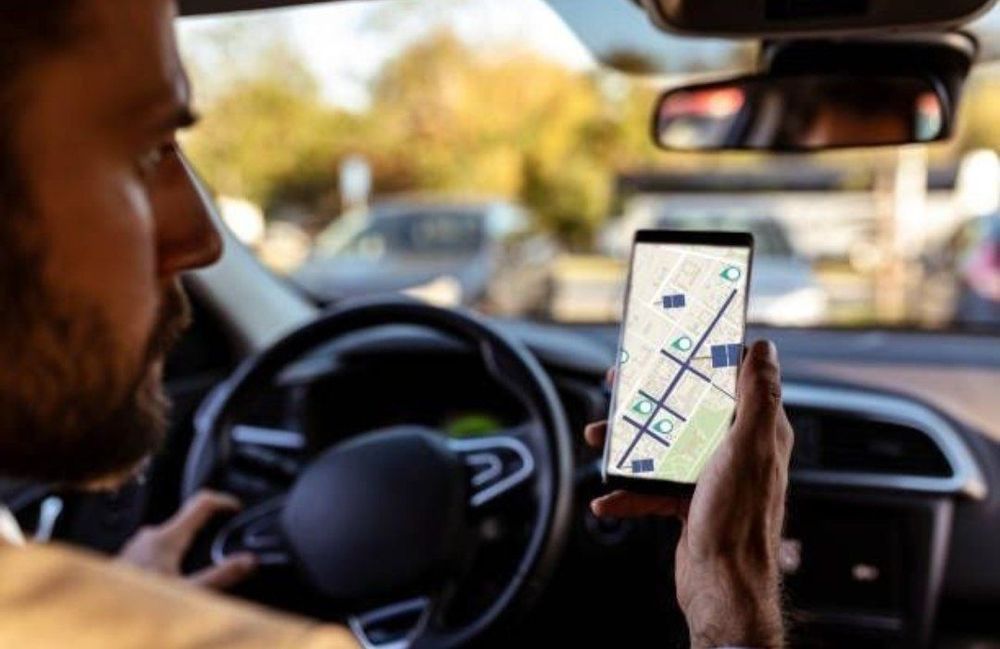 Gps navigator, tracker o'rnatamiz, sotamiz, yordam beramiz