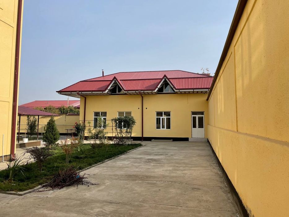 продаётся дом, можно под бизнес