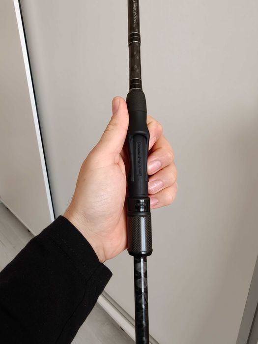 Lanseta spinning Abu Garcia Villain 20-50g