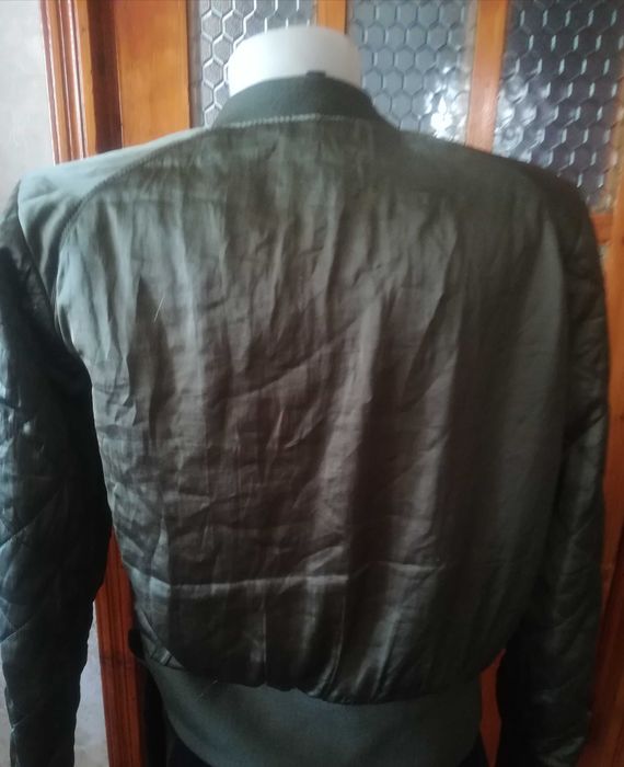 Geaca bomber H&M