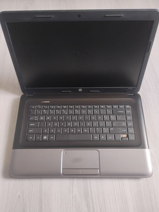 Laptop hp 650 piese
