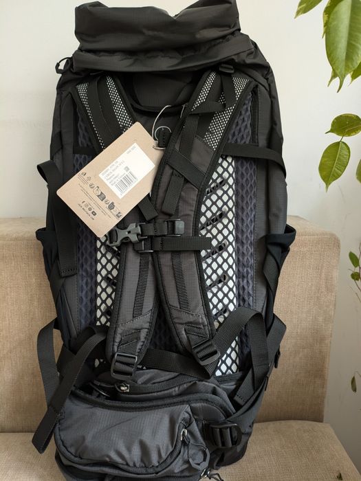 Rucsac Jack Wolfskin Cyrox Shape 30 S-L