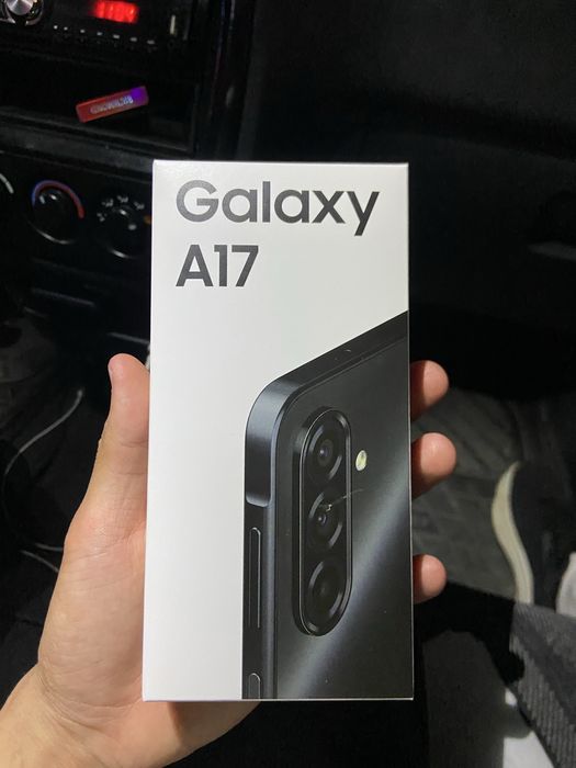 samsung a17 срочно