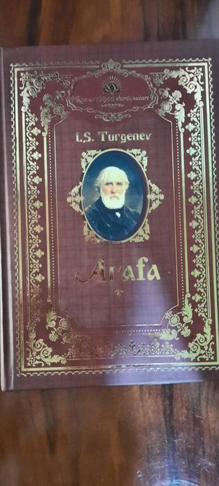 Kitob sotiladi qiziqarli kitob