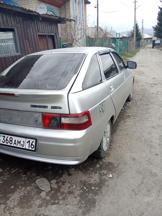 Срочно продам автомобиль