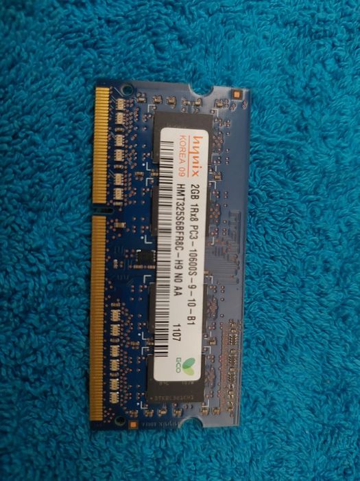 Оперативная память