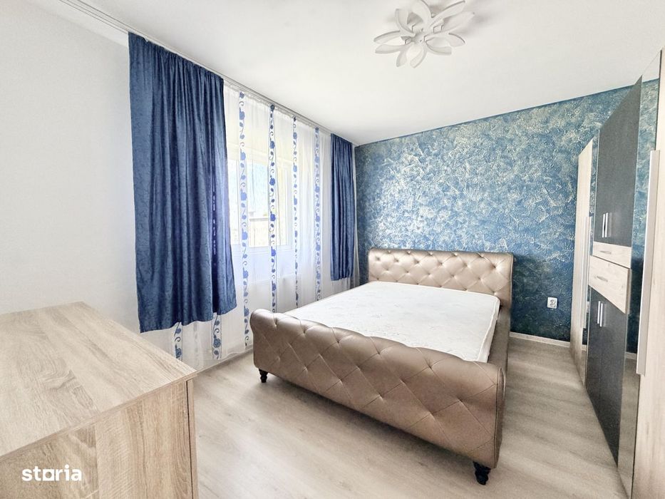 Comision 0% Duplex cu 3 camere | Mobilat si utilat | Bucovat