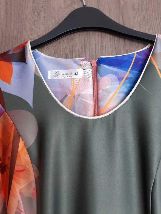 Rochie eleganta, 40-42, eveniment sau de zi