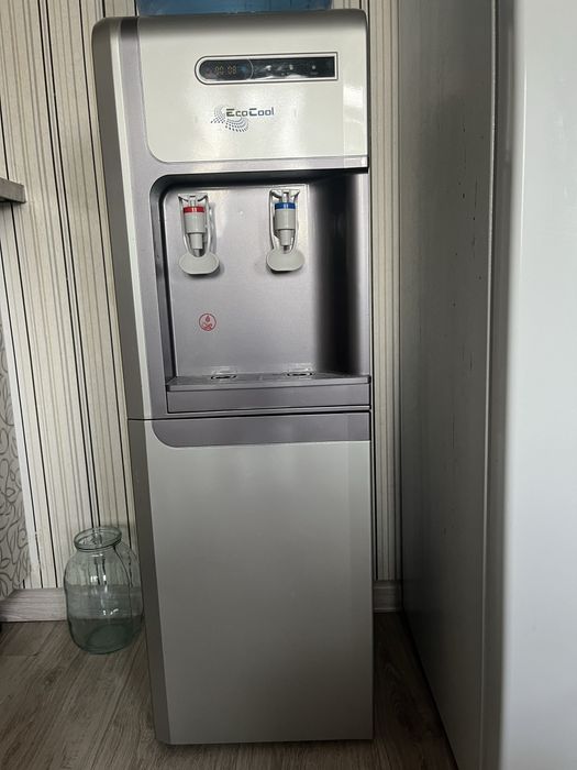 Продам кулер