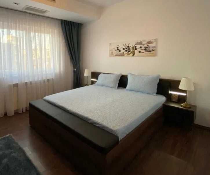 Дава се под наем Тристаен апартамент в Пловдив, Каменица 2 - 90 кв.м за 316.2 € - Снимка #2