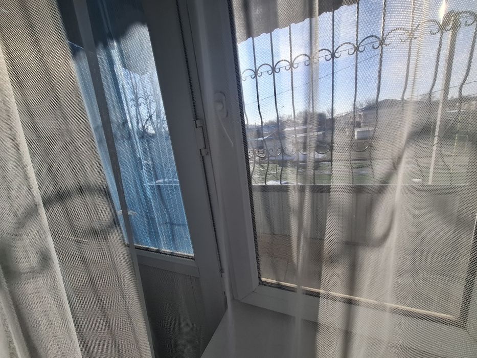 2 комнатная квартира сатылады