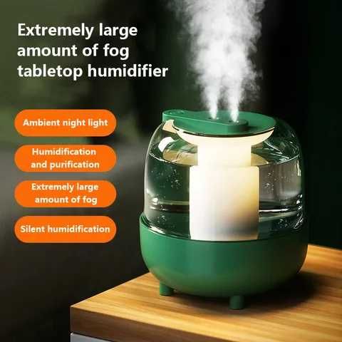 Увлажнитель воздуха 5L